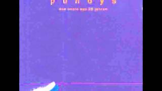 PUHDYS: Rockerrente (PLANET OF VERSIONS Homage Rmx)