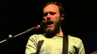 James Vincent McMorrow - Look Out  - St George&#39;s Hall  Bristol - 25.01.14