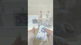 開封part 2！ #雰囲気 #ばずれ #グッズ #開封動画 #推しをお探しですか #るなさん #カラフルピーチ #えとさん #ぴちりす #からぴち #グッズ開封 #推し活 #大量開封