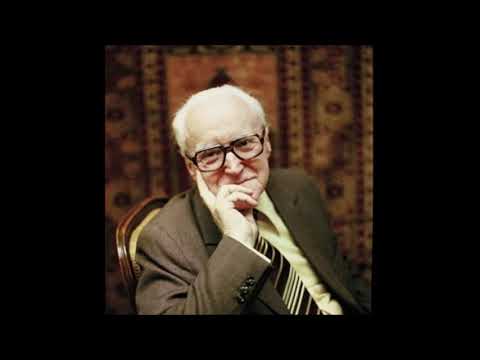 Eugen Suchoň: Metamorfózy / Metamorphosen (1953)