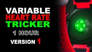 Download lagu Detak Jantung Variabel yang Mirip Asli | Mengelabui Monitor Detak Jantung | 1 JAM TRIXTER mp3