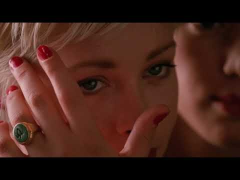 Twin Peaks: Fire Walk with Me 1992