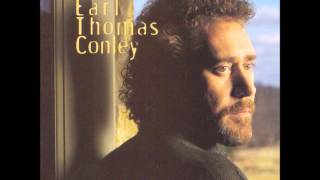 Earl Thomas Conley- Love Don't Care (Whose Heart It Breaks)