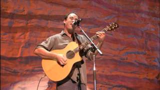 Dave Matthews - Too Much (Live at Farm Aid 2003)