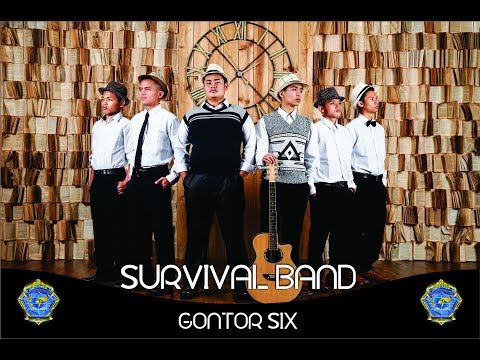 Indonesiaku - Survival Band