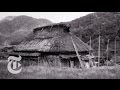 Minka A Farmhouse In Japan Made With Kickstarter The New York Times