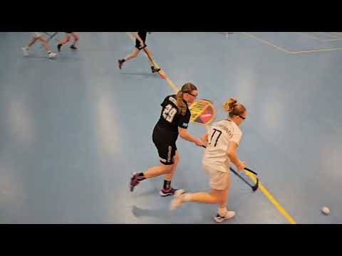 T16 1. divisioona SB Vaasa - EräViikingit --- 24.2.2024 ---