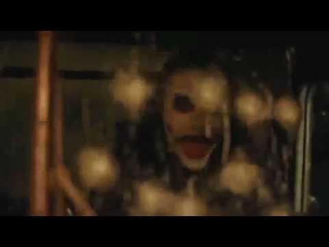 LOUIS MICCIULLO FILM SCORE PRACTICE - DARK KNIGHT CHASE SCENE