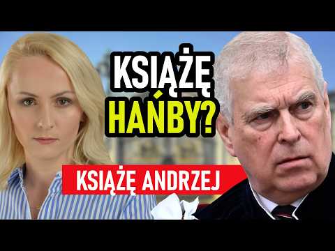 The forbidden truth about Prince Andrew. Secrets that can no longer be hidden?