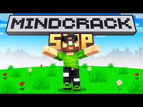 So... I got Invited to Mindcrack.