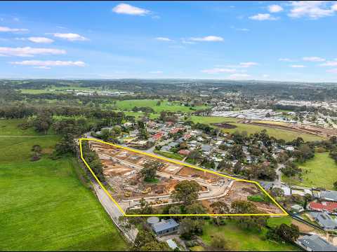 147 Hawthorn Road, Mount Barker, SA 5251, 0 slaapkamers, 0 badkamers, Section