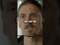 Inspirational :- If You Want Me To Be The Bad Guy ❤️ | Zlatan Ibrahimovic Motivational Speech