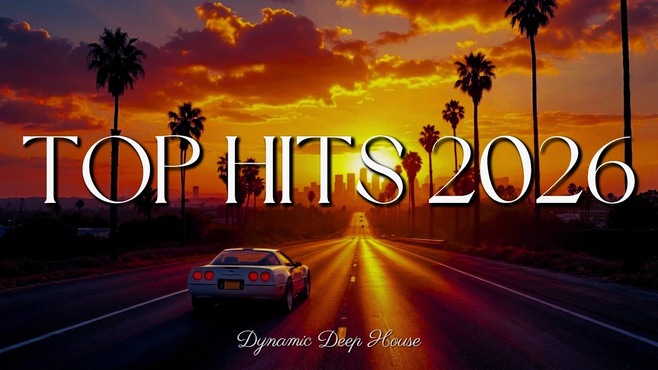 Top Pop Hits 2026 🎧 Latest Top Songs 2026 🎶 Spotify Viral Playlist 2026 - Best Viral TikTok Songs