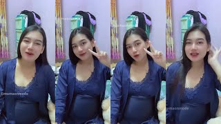 Download lagu BUMIL CANTIK MEMAKAI BAJU DINAS, BIKIN SALAH FOKUS DAN GAK TAHAN LIATNYA mp3
