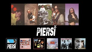 Piersi best of 1991-1997
