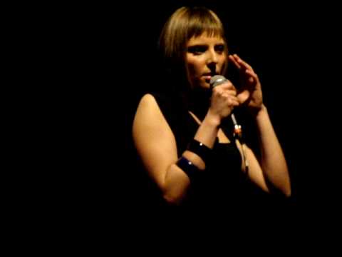 Valentina Lupi - Satura - Roma - Circolo degli Artisti - 10-02-19 (GLasstudios71)