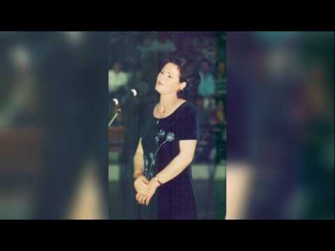 Jolanda Gjeluci Laloshi - Dashnor tu bana