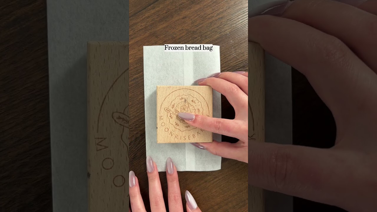 Will This Rubber Stamp Work On...? The Results Are In... #stamping #test