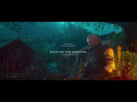[Soundtrack] The Witcher 3 - Blood And Wine Main Theme (german)