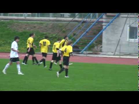 Domazlice B - Stod    fotbal.zestoda.net
