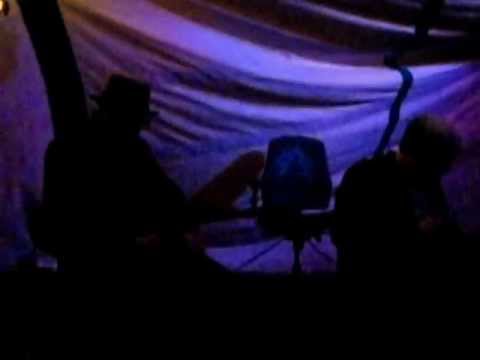 The Applicant by Harold Pinter Beursplein part 1