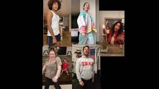 High School Musical Cast - We&#39;re all in this together - TikTok