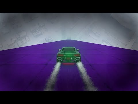 LA MEGA RAMPA MAS EMPINADA DEL MUNDO RESULTA NO SER UNA MEGA RAMPA | GTA V