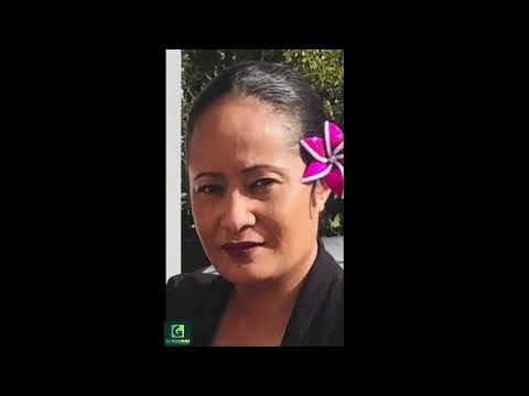 Sonia Toia - Iesu E Lo'u Papa (Audio)