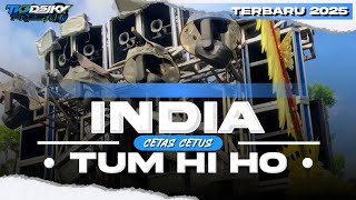 Download lagu DJ MIDDLE CETAS CETUS TUM HI HO TERBARU ❗ BY TIO DICSJOCKEY mp3