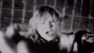 Britny Fox - Louder