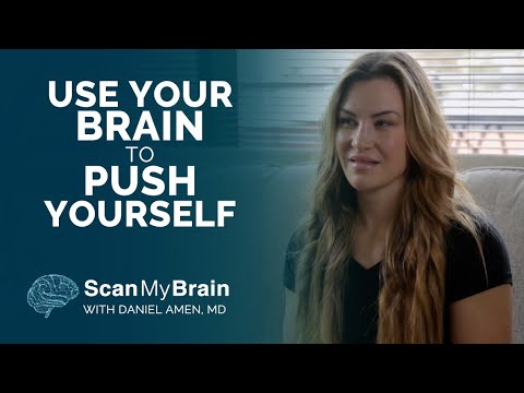 UFC Fighter Miesha Tate on Past Brain Trauma & Optimization