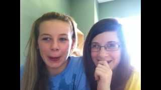 Our Reaction to Tanner Patrick's cover of call me maybe