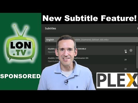 download lagu mp3 mp4 Movie Subtitles Plex, download lagu Movie Subtitles Plex gratis, unduh video klip Movie Subtitles Plex