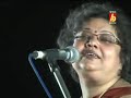 Diboso rajani ami jeno,,,,,,,, Rabindra Sangeet by Sraboni Sen