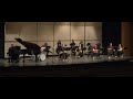 "It Don't Mean A Thing (If It Ain't Got That Swing) [Ellington, Mills] with the UJ Jazz Ensemble