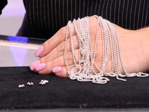 JewelleryMaker LIVE 09/02/16 8AM - 12PM