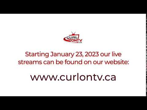 The New home of curling!