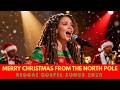 Best Reggae Christmas Songs 2025 Jamaica Gospel Holiday Medley Nonstop