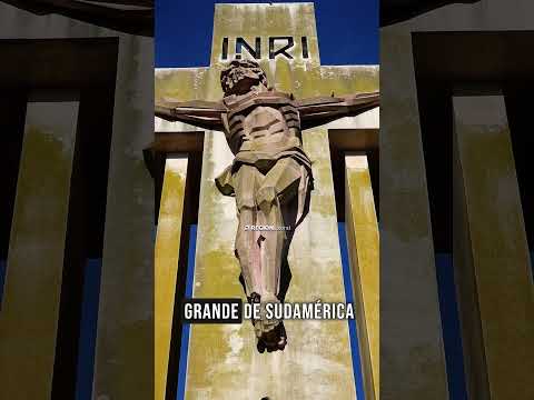 Portal Cementerio de Laprida, Buenos Aires - Francisco Salamone