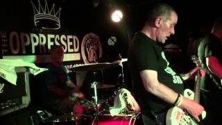 The Oppressed - &quot;Sleeping With the Enemy&quot;