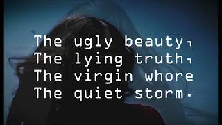 My Ruin - Terror lyrics
