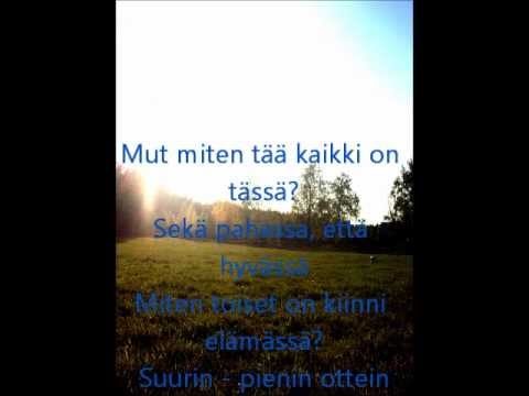 Ihan Sattumaa - Haloo Helsinki!