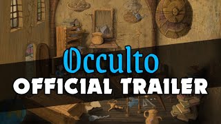 Watch and explore about Occulto PC Steam CD Key