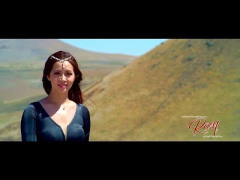PHOOL HOINA PIANO ROSE Movie Song Pradeep Khadka, Miruna Magar Pratap Das, Prabhisha