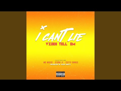 I Can't Lie (feat. Mo Musiq, Stone II & Cutty Banks)