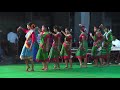 Santali Song Gang Nai Jiru Nai Singi Nida Isc