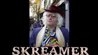 Skreamer Chaos Afterparty