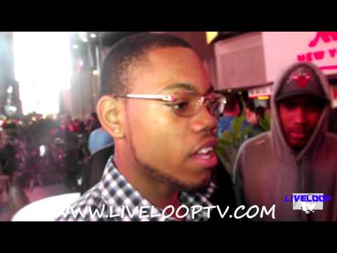 ShoNuff vs Rich Rozay