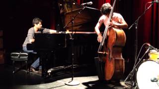 Dawn of Midi — Dysnomia Live 10/21/2012 (excerpt)