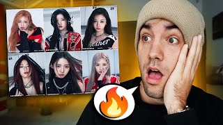 ¿y ESTO?...😳🤯 REACCIÓN a BABYMONSTER - 'BATTER UP' M/V 🔥🔥